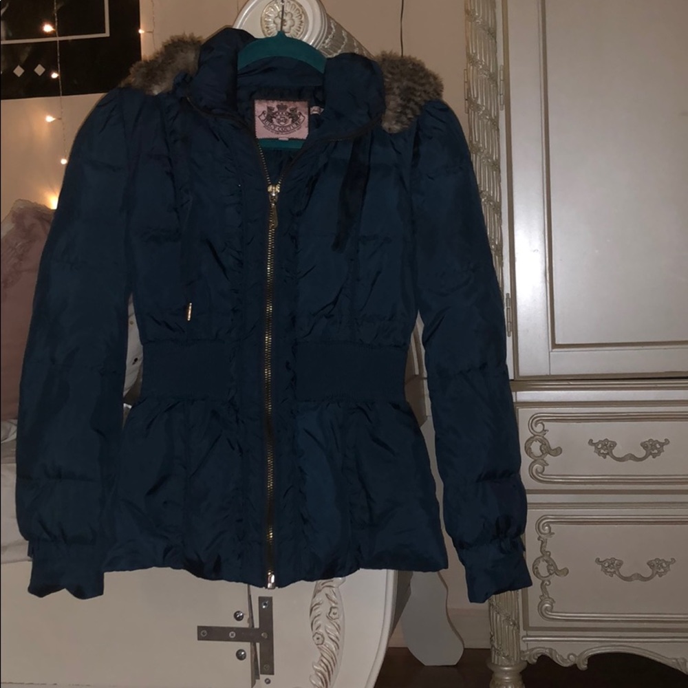 Winter jacket for kids